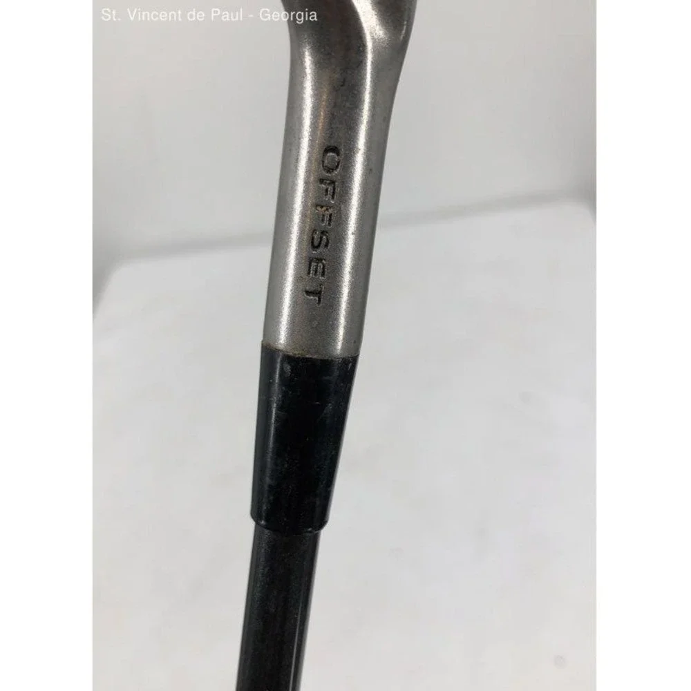 Nicklaus Air Bear 9 Iron MRH Vapor Ultralight Graphite Shaft 250 CPM 80-94 MPH